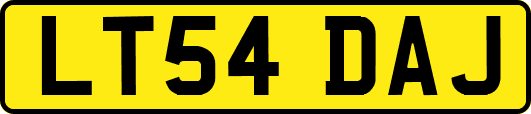 LT54DAJ
