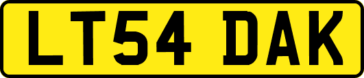 LT54DAK