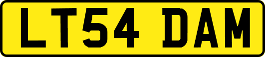 LT54DAM