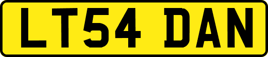 LT54DAN