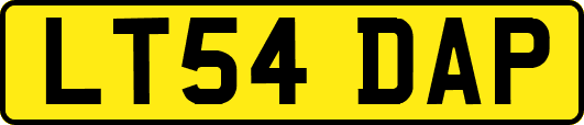 LT54DAP