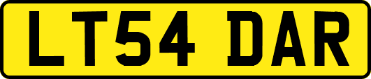 LT54DAR