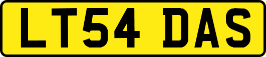 LT54DAS