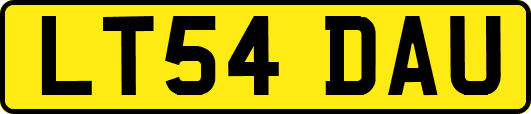 LT54DAU