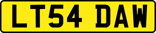 LT54DAW