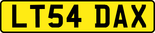 LT54DAX