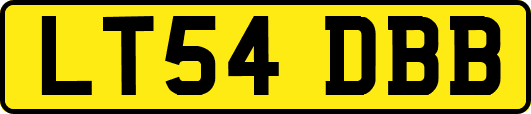 LT54DBB