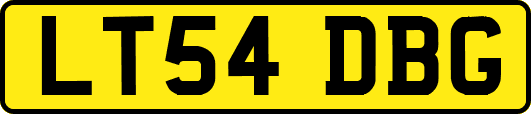 LT54DBG