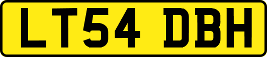 LT54DBH