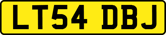 LT54DBJ