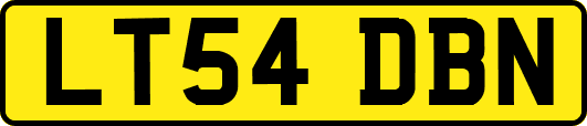 LT54DBN