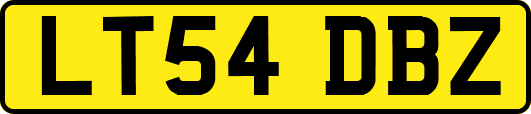 LT54DBZ