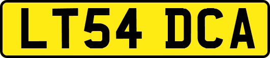 LT54DCA