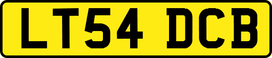 LT54DCB