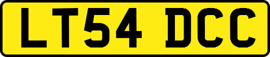 LT54DCC
