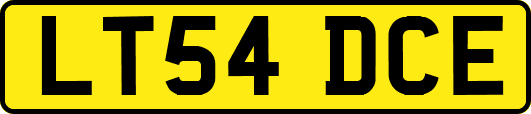 LT54DCE