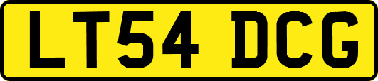 LT54DCG