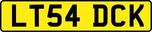 LT54DCK