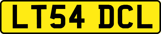LT54DCL