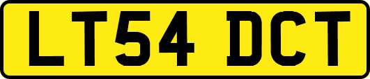 LT54DCT
