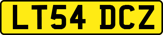 LT54DCZ
