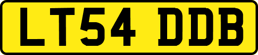 LT54DDB