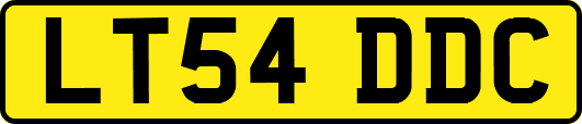 LT54DDC