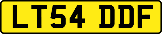 LT54DDF