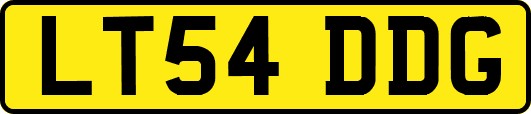 LT54DDG