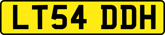 LT54DDH