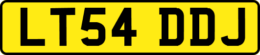 LT54DDJ