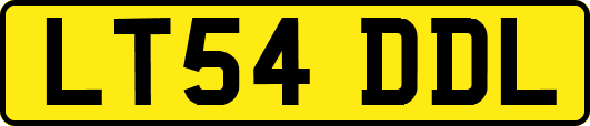 LT54DDL