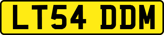 LT54DDM