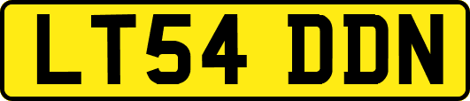 LT54DDN