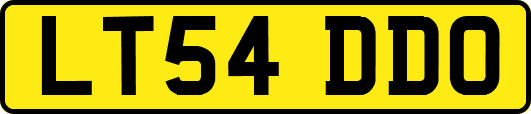 LT54DDO