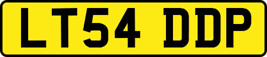 LT54DDP