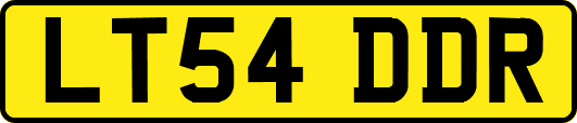 LT54DDR