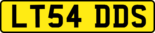 LT54DDS
