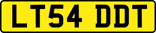 LT54DDT