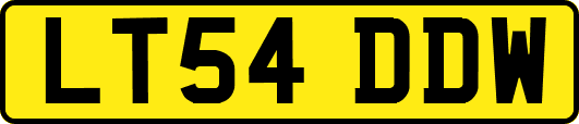 LT54DDW