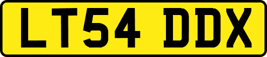 LT54DDX