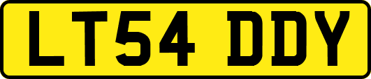 LT54DDY