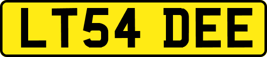 LT54DEE