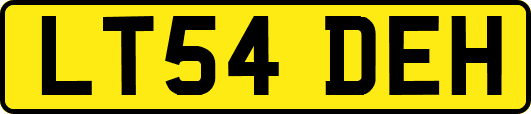 LT54DEH