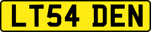 LT54DEN