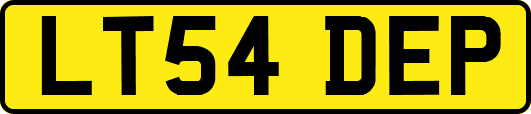 LT54DEP