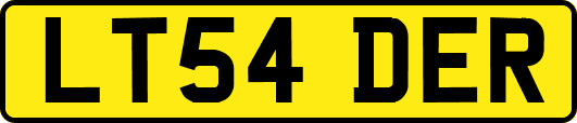 LT54DER