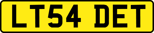 LT54DET