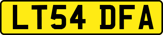 LT54DFA