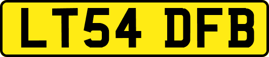 LT54DFB